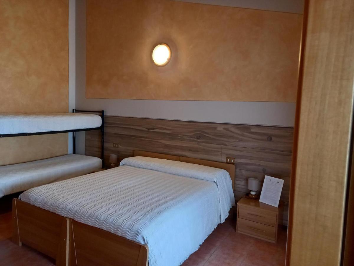 Agriturismo Dell'Altopiano Serle Eksteriør billede