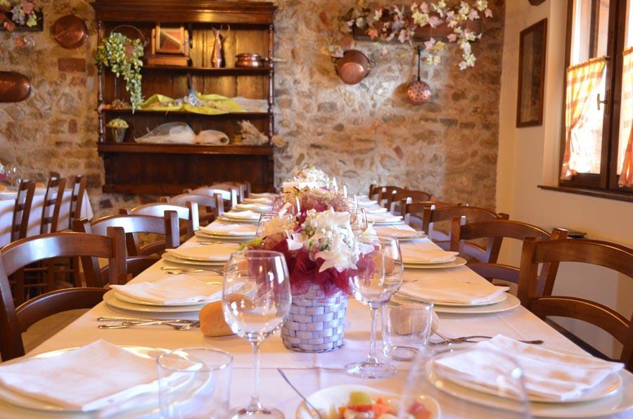 Agriturismo Dell'Altopiano Serle Eksteriør billede
