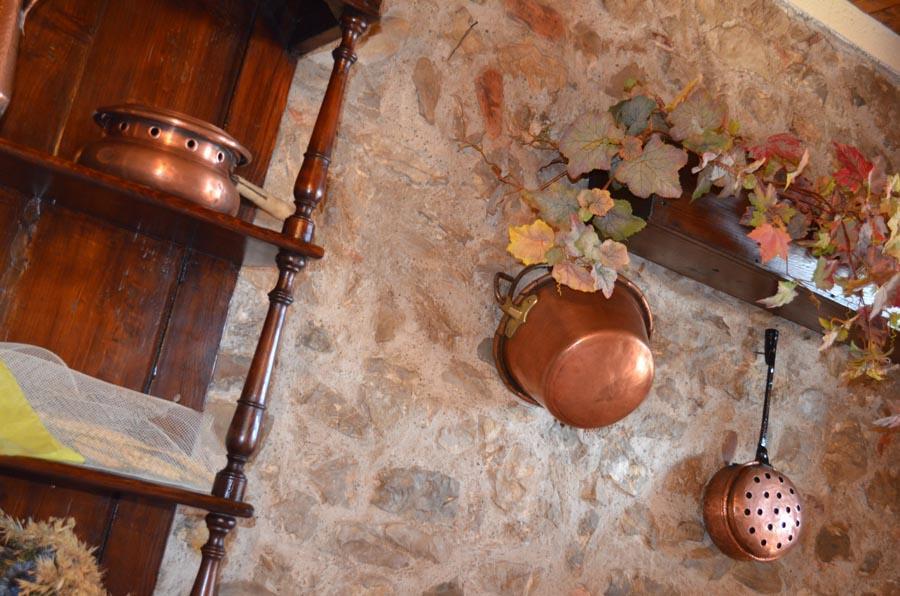 Agriturismo Dell'Altopiano Serle Eksteriør billede