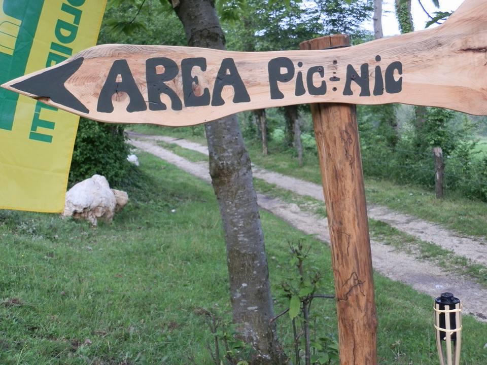 Agriturismo Dell'Altopiano Serle Eksteriør billede